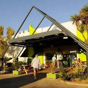 Hotel Lemon, Tarascón